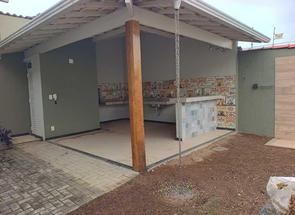 Casa, 4 Quartos, 3 Vagas, 2 Suites em Fonte Grande, Contagem, MG valor de R$ 1.700.000,00 no Lugar Certo