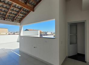 Cobertura, 2 Quartos, 1 Vaga em Vila Pires, Santo André, SP valor de R$ 364.000,00 no Lugar Certo