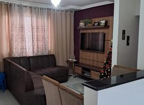 Apartamento, 3 Quartos, 1 Vaga, 1 Suite em Palmeiras, Ibirité, MG valor de R$ 330.000,00 no Lugar Certo