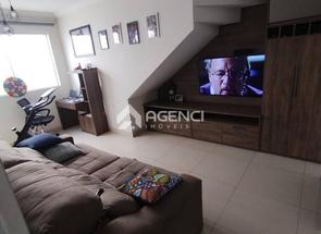 Apartamento, 2 Quartos em Rua Coelho Neto, Santa Mônica, Belo Horizonte, MG valor de R$ 477.000,00 no Lugar Certo