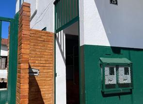 Casa, 2 Quartos para alugar em Nova Esperança, Belo Horizonte, MG valor de R$ 2.000,00 no Lugar Certo
