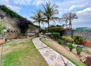 Casa, 4 Quartos, 4 Vagas, 1 Suite em Santa Amélia, Belo Horizonte, MG valor de R$ 1.070.000,00 no Lugar Certo