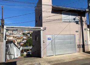 Casa, 5 Quartos, 2 Vagas, 2 Suites em Vila Barcelona, Varginha, MG valor de R$ 800.000,00 no Lugar Certo