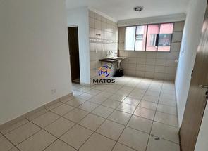 Apartamento, 2 Quartos, 1 Vaga em Belo Vale, Santa Luzia, MG valor de R$ 160.000,00 no Lugar Certo