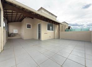 Apartamento, 4 Quartos, 1 Vaga, 1 Suite em São João Batista (venda Nova), Belo Horizonte, MG valor de R$ 375.000,00 no Lugar Certo