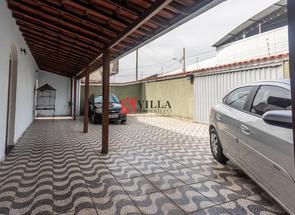 Casa, 3 Quartos, 5 Vagas, 1 Suite em São Salvador, Belo Horizonte, MG valor de R$ 750.000,00 no Lugar Certo