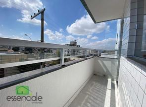 Apartamento, 3 Quartos, 2 Vagas, 1 Suite em Santa Cruz Industrial, Contagem, MG valor de R$ 590.000,00 no Lugar Certo