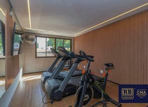 Cobertura, 3 Quartos, 2 Vagas, 1 Suite em Serra, Belo Horizonte, MG valor de R$ 1.750.000,00 no Lugar Certo