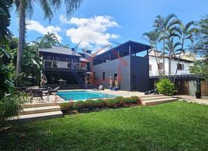 Casa, 5 Quartos, 10 Vagas, 3 Suites em Bandeirantes (pampulha), Belo Horizonte, MG valor de R$ 5.490.000,00 no Lugar Certo