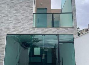 Casa, 3 Quartos, 1 Vaga em Liberdade, Santa Luzia, MG valor de R$ 700.000,00 no Lugar Certo