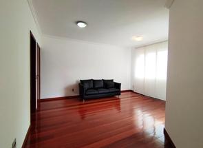 Apartamento, 3 Quartos, 1 Vaga, 1 Suite em Funcionários, Belo Horizonte, MG valor de R$ 780.000,00 no Lugar Certo