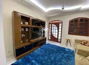 Casa, 3 Quartos, 3 Vagas, 1 Suite em Nossa Senhora de Lourdes, Ibirité, MG valor de R$ 450.000,00 no Lugar Certo