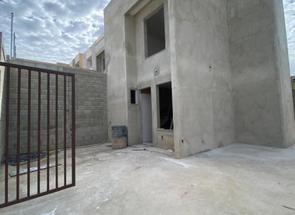 Casa, 3 Quartos, 2 Vagas em Novo Barreirinho, Ibirité, MG valor de R$ 380.000,00 no Lugar Certo