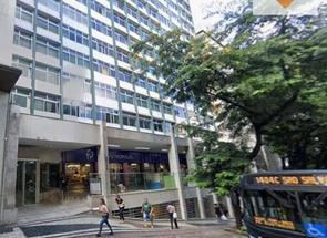 Apartamento, 4 Quartos, 1 Vaga, 1 Suite em Centro, Belo Horizonte, MG valor de R$ 950.000,00 no Lugar Certo