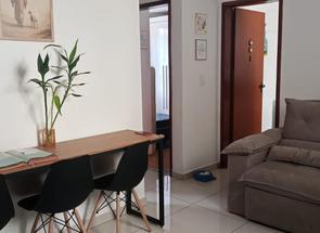 Apartamento, 2 Quartos, 1 Vaga em Santa Mônica, Belo Horizonte, MG valor de R$ 295.000,00 no Lugar Certo