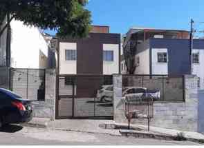 Cobertura, 3 Quartos, 1 Vaga, 1 Suite em Caiçaras, Belo Horizonte, MG valor de R$ 412.000,00 no Lugar Certo