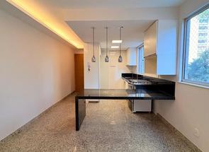 Apartamento, 2 Quartos, 2 Vagas, 1 Suite em Serra, Belo Horizonte, MG valor de R$ 820.000,00 no Lugar Certo