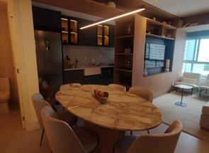 Apartamento, 2 Quartos, 2 Vagas, 2 Suites em Savassi, Belo Horizonte, MG valor de R$ 1.453.662,00 no Lugar Certo