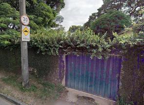 Casa, 5 Quartos, 2 Vagas, 1 Suite em Trevo, Belo Horizonte, MG valor de R$ 630.000,00 no Lugar Certo