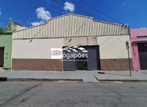 Galpão para alugar em Rua Tibiriçá, Nova Granada, Belo Horizonte, MG valor de R$ 7.000,00 no Lugar Certo