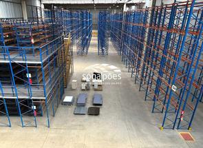 Galpão, 5 Vagas para alugar em Via Vereador Joaquim Costa, Campina Verde, Contagem, MG valor de R$ 91.500,00 no Lugar Certo