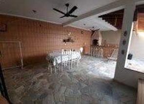Casa, 3 Quartos, 4 Vagas, 1 Suite em Rua Octávio Martins Braga, Residencial Flórida, Ribeirão Preto, SP valor de R$ 1.000.000,00 no Lugar Certo