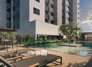 Apartamento, 2 Quartos, 1 Vaga, 1 Suite em Barreiro, Belo Horizonte, MG valor de R$ 656.473,00 no Lugar Certo