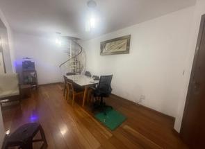 Cobertura, 4 Quartos, 2 Vagas, 1 Suite em Santa Cruz, Belo Horizonte, MG valor de R$ 680.000,00 no Lugar Certo