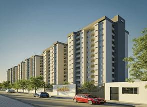 Apartamento, 2 Quartos, 1 Vaga, 1 Suite em Morumbi, Uberlândia, MG valor de R$ 293.000,00 no Lugar Certo