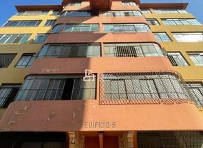 Apartamento, 1 Quarto para alugar em Avenida José Bonifácio, São Cristóvão, Belo Horizonte, MG valor de R$ 1.100,00 no Lugar Certo