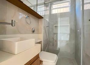 Apartamento, 3 Quartos, 1 Vaga em Santa Mônica, Belo Horizonte, MG valor de R$ 420.000,00 no Lugar Certo