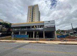 Loja, 5 Vagas para alugar em Diamante, Belo Horizonte, MG valor de R$ 42.000,00 no Lugar Certo