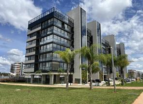 Apartamento, 4 Quartos, 3 Vagas, 4 Suites em Sqsw 500, Sudoeste, Brasília/Plano Piloto, DF valor de R$ 1.800.000,00 no Lugar Certo