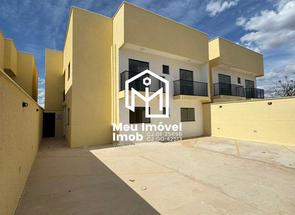 Apartamento, 2 Quartos em Parque Industrial Mingone, Parque Industrial Mingone, Luziânia, GO valor de R$ 160.000,00 no Lugar Certo