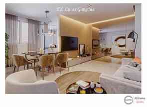 Apartamento, 3 Quartos, 2 Vagas, 1 Suite em Cidade Nova, Belo Horizonte, MG valor de R$ 810.000,00 no Lugar Certo