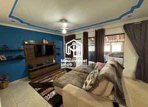 Casa, 3 Quartos em Quadra Qr 516 Conjunto 18, Samambaia Sul, Samambaia, DF valor de R$ 700.000,00 no Lugar Certo