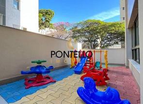Apartamento, 3 Quartos, 2 Vagas, 1 Suite em Cruzeiro, Belo Horizonte, MG valor de R$ 1.320.000,00 no Lugar Certo