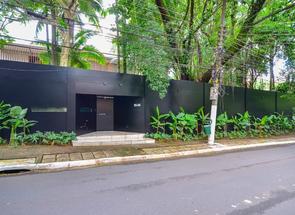 Casa, 4 Quartos, 8 Vagas, 4 Suites em Jardim América, São Paulo, SP valor de R$ 31.000.000,00 no Lugar Certo