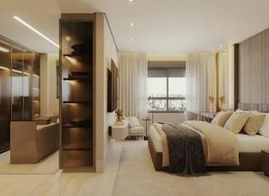 Apartamento, 4 Quartos, 2 Vagas, 2 Suites em Santo Agostinho, Belo Horizonte, MG valor de R$ 3.086.984,00 no Lugar Certo