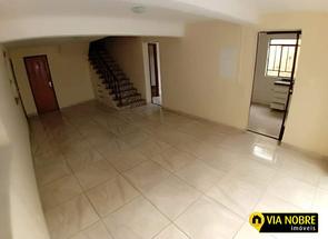 Casa Comercial, 10 Quartos, 3 Vagas, 4 Suites para alugar em Rio Pomba, Carlos Prates, Belo Horizonte, MG valor de R$ 9.000,00 no Lugar Certo