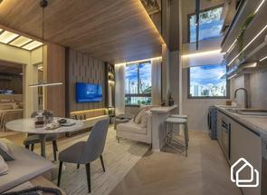 Apart Hotel, 1 Quarto, 1 Suite em Rua Fernandes Tourinho, Savassi, Belo Horizonte, MG valor de R$ 843.541,00 no Lugar Certo