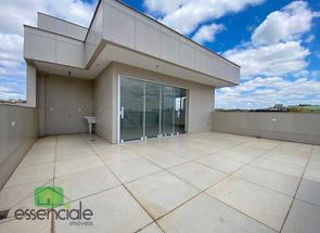 Cobertura, 3 Quartos, 2 Vagas, 3 Suites em Jardim Riacho das Pedras, Contagem, MG valor de R$ 1.200.000,00 no Lugar Certo