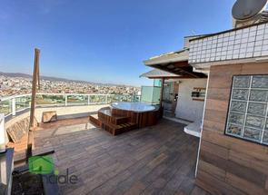 Cobertura, 3 Quartos, 8 Vagas, 2 Suites em Eldorado, Contagem, MG valor de R$ 1.600.000,00 no Lugar Certo