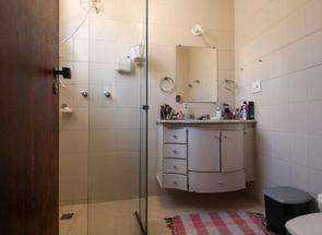 Apartamento, 4 Quartos, 2 Vagas, 1 Suite em Santo Antônio, Belo Horizonte, MG valor de R$ 690.000,00 no Lugar Certo