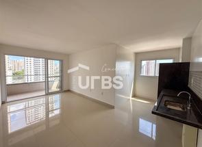 Apartamento, 2 Quartos, 2 Vagas, 1 Suite em Avenida T 9, Jardim América, Goiânia, GO valor de R$ 570.900,00 no Lugar Certo