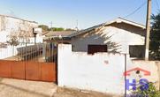Casa, 3 Quartos, 1 Vaga