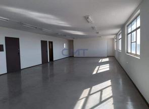 Andar para alugar em Santa Efigênia, Belo Horizonte, MG valor de R$ 4.750,00 no Lugar Certo