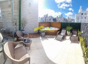 Cobertura, 4 Quartos, 2 Vagas, 1 Suite em Buritis, Belo Horizonte, MG valor de R$ 1.500.000,00 no Lugar Certo