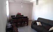 Apartamento, 3 Quartos, 1 Vaga, 1 Suite