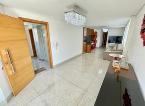 Cobertura, 4 Quartos, 4 Vagas, 2 Suites em São José, Belo Horizonte, MG valor de R$ 2.400.000,00 no Lugar Certo